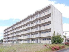 ビレッジハウス高瀬2号棟の外観画像