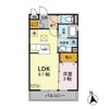 CityPall24の間取り画像