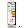 湘南absⅠの間取り画像