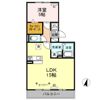 ロイヤルタウン松崎 A/Bの間取り画像