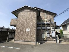 モナリエ道の外観画像