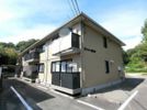 セジュール荒谷川Ⅱの間取り画像