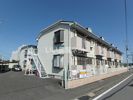 パルティール北坂戸の間取り画像