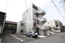 NK堤下ビルの外観画像