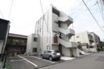 NK堤下ビルの間取り画像