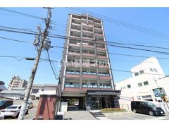 ギャラン柳町の外観画像