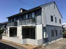 プレステージ中部ⅡBの間取り画像