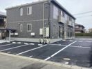 Tesoro（テゾーロ）の間取り画像