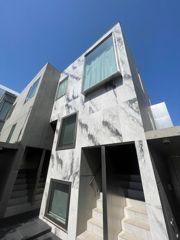 ルクール市ヶ谷払方町(旧ARK HOUSE 市ヶ谷払方町)の外観画像