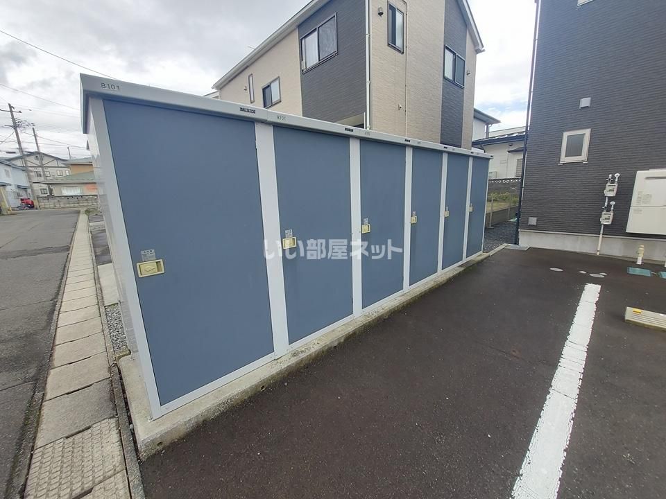 その他