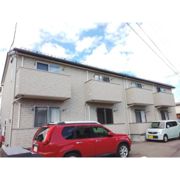weal上野町の外観画像