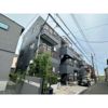 リバーサイドツルミの間取り画像