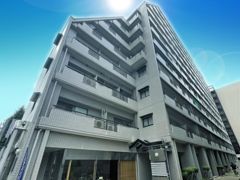 ラ・レジダンス・ド・仙台の外観画像