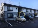 シャンボール吉岡Aの間取り画像
