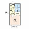 ピエス・Zenの間取り画像