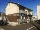 サンテラス山根Bの間取り画像