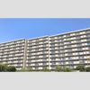 戸塚ハイライズB棟の間取り画像
