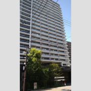 プラウドタワー名古屋久屋大通公園の外観画像