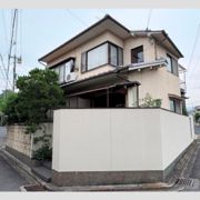 紫野今宮町戸建の外観画像