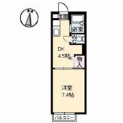 グリーンヒル南蔵王の間取り画像