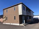 パステルひかわ A棟の間取り画像