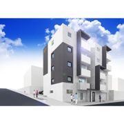 仮)カームヒルズ西岡の外観画像