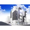 カームヒルズ西岡の間取り画像