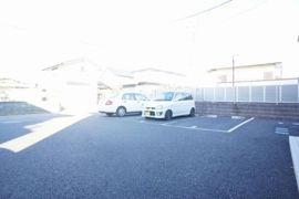 ユニティの外観画像