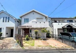 泉区緑園都市戸建ての外観画像