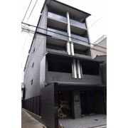 フォレスト油小路四条の外観画像