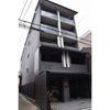 フォレスト油小路四条の外観