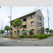 シャトー滝内の外観画像