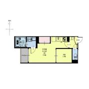REGALEST R卸町の間取り画像