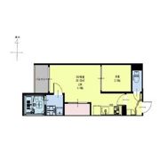 REGALEST R 卸町の間取り画像