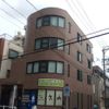 カミングビルの間取り画像