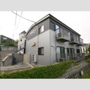 エルミタージュ北仙台の外観画像