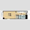 アタゴドミトリーみずほ台の間取り画像