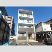 エルメゾン原町の外観画像