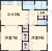 サンヒルズの間取り画像