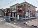 カーサドマーニの間取り画像