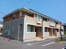 エレガンシアⅠの間取り画像