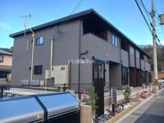 メゾン ド グレースEAST2の外観画像