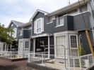 ブランドール Cの間取り画像