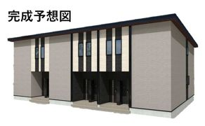 フォーエバーサチ Ⅱの外観画像