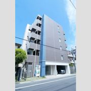 パティーナ蒲田南の外観画像