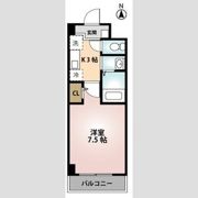 sincereの間取り画像