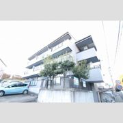 スターヒルズ藤森の外観画像