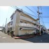第2京屋マンションの間取り画像