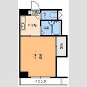 エクレール味酒の間取り画像