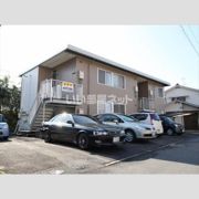 ルネス朝生田の外観画像